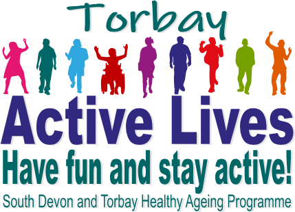 Torbay Active Lives Torbay Active Lives logo